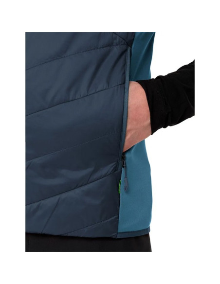 Väst Vaude SESVENNA VEST IV Dark Sea Uni
