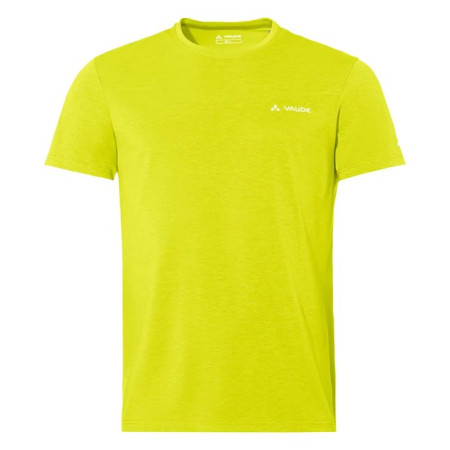 Tričko Vaude SVEIT SHIRT Bright Green