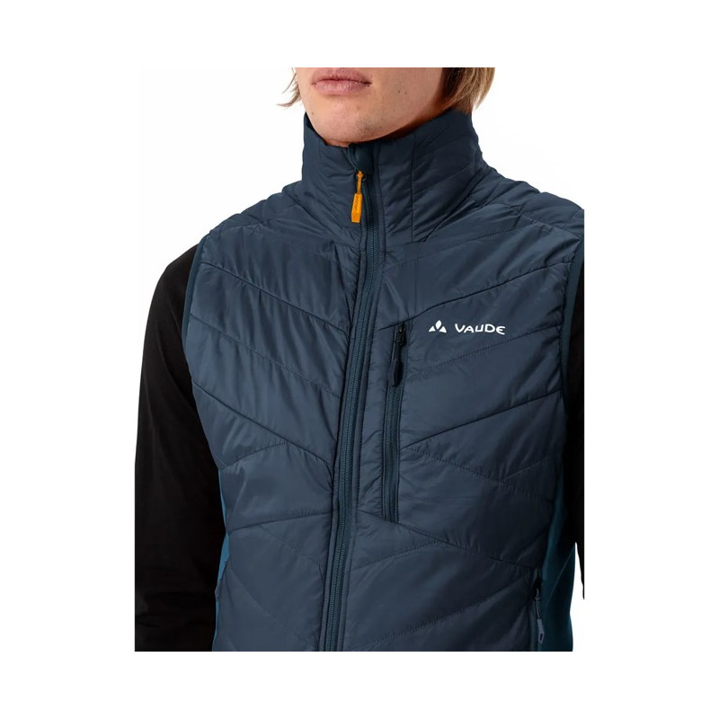 Liemenė Vaude SESVENNA VEST IV Dark Sea Uni