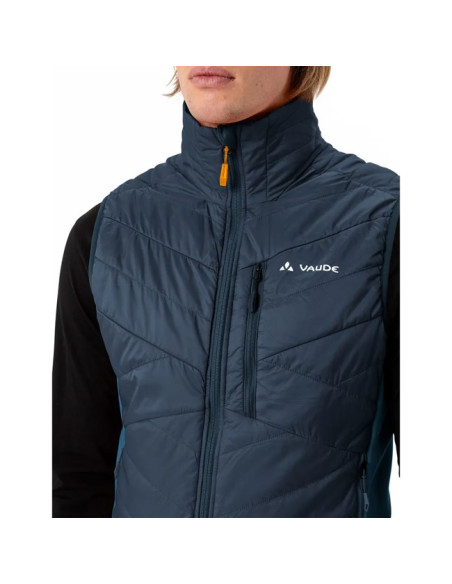 Chaleco Vaude SESVENNA VEST IV Dark Sea Uni
