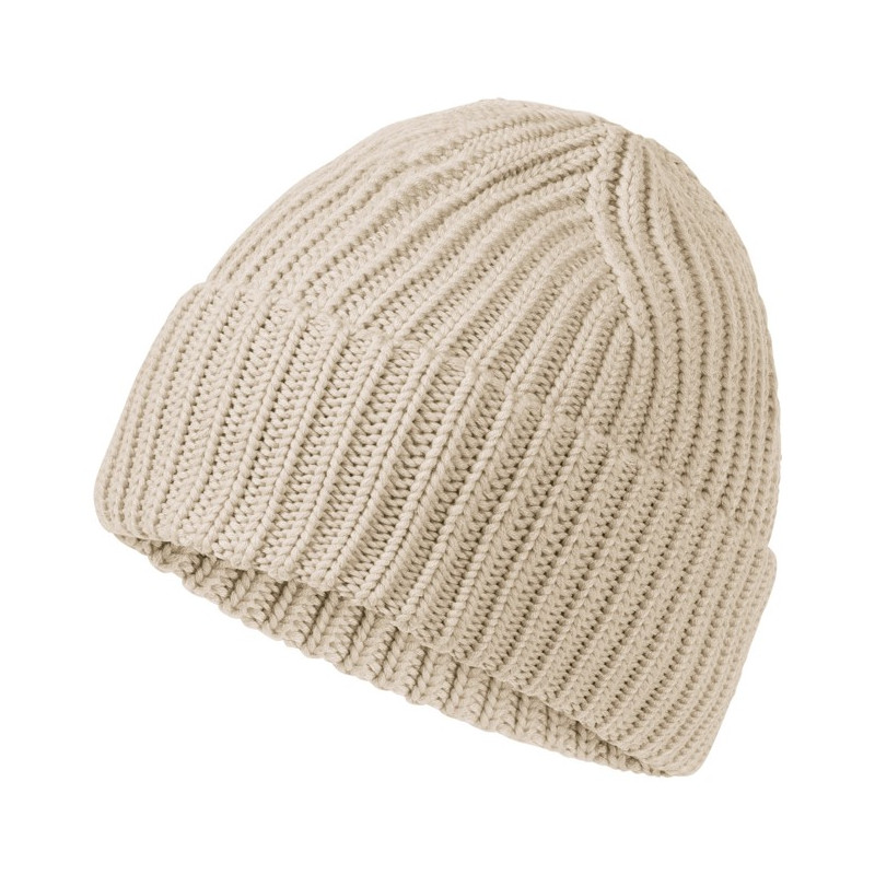 Bonnet Vaude MOENA II Ecru Uni