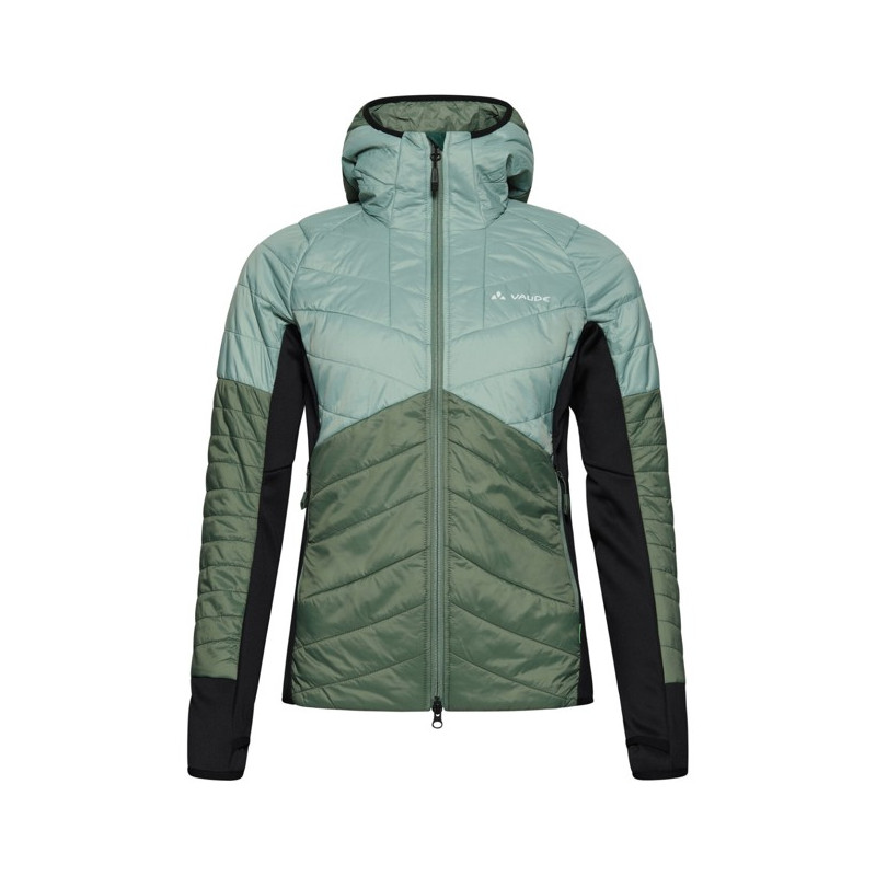 Kurtka Vaude SESVENNA JKT IV Dusty Fern