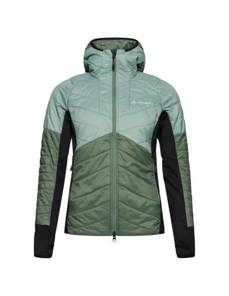 Kurtka Vaude SESVENNA JKT IV Dusty Fern