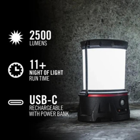 Farol Coast EAL40R 2
