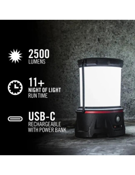 Farol Coast EAL40R