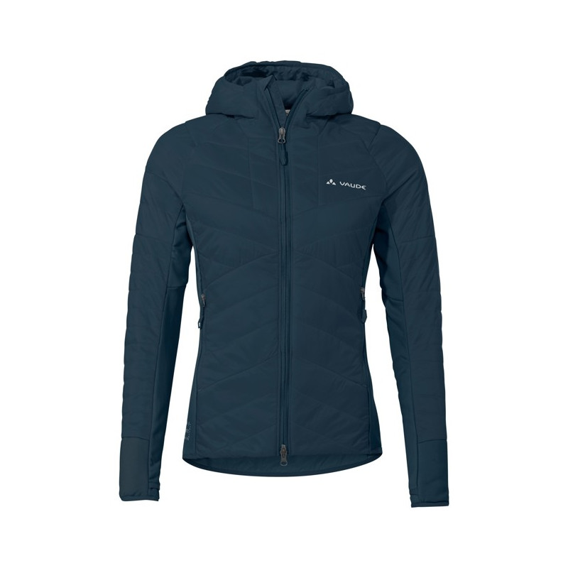 Kurtka Vaude SESVENNA JKT IV Dark Sea Uni