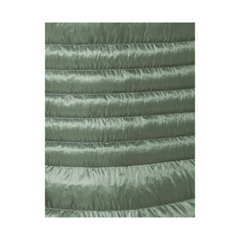 Bunda Vaude BATURA HOODED INSULATION JKT Agave