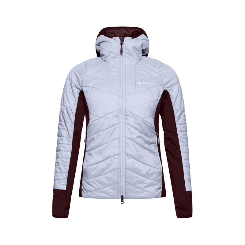 Jacka Vaude SESVENNA JKT IV Iris