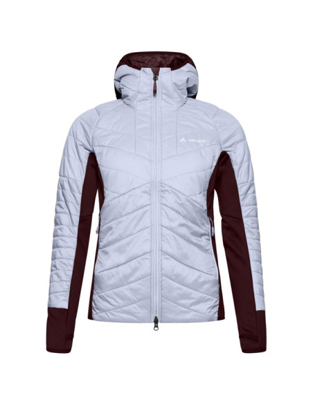 Jakke Vaude SESVENNA JKT IV Iris