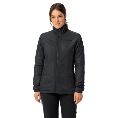 Striukė Vaude NEYLAND 3IN1 JKT Black 2