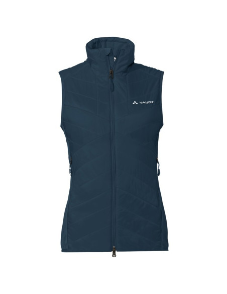 Gilet Vaude SESVENNA VEST IV Dark Sea Uni