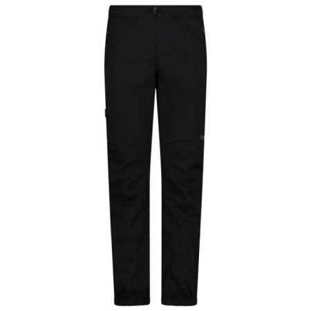 Broek Cmp HYBRID Nero