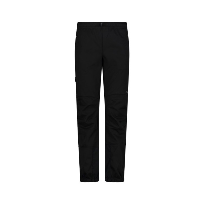 Broek Cmp HYBRID Nero