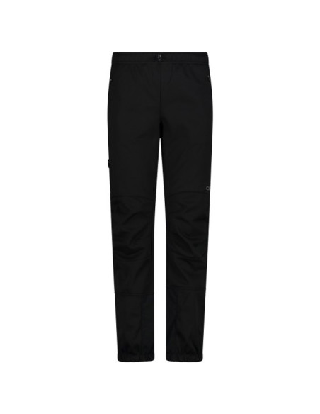 Pants Cmp HYBRID Nero