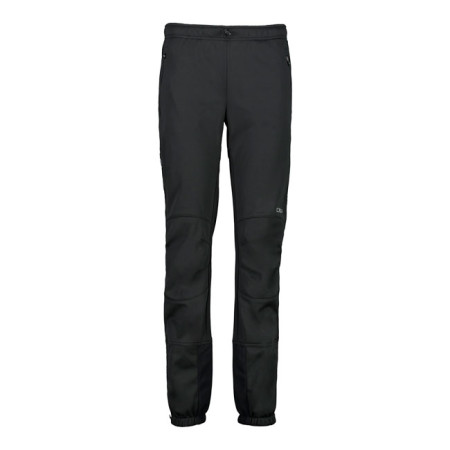 Cmp Woman Pant Nero