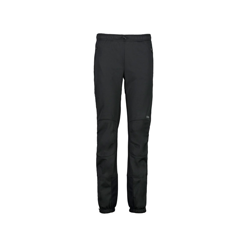 Cmp Woman Pant Nero