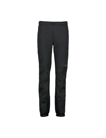 Cmp Woman Pant Nero