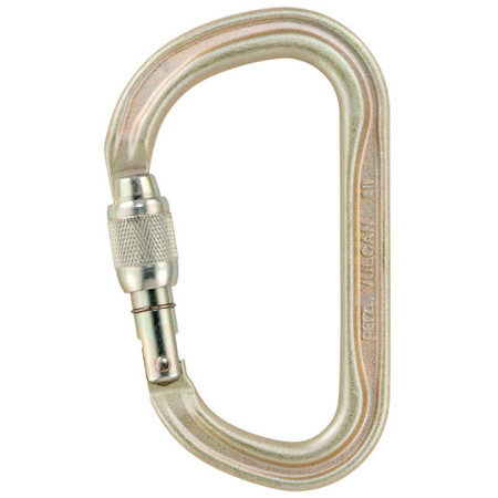 Petzl Vulcan Screw-Lock