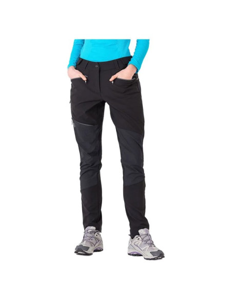 Housut Ternua PT W Black