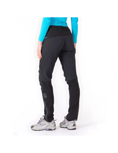 Byxor Ternua PT W Black