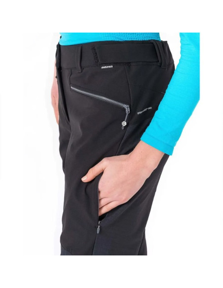 Housut Ternua PT W Black