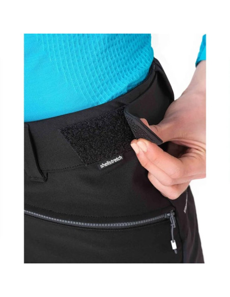 Byxor Ternua PT W Black