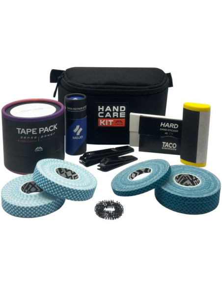 Crux Hand Care Kit