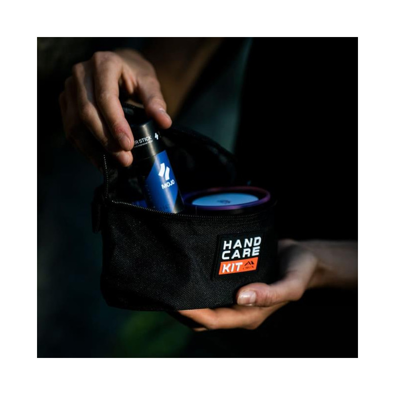 Crux Hand Care Kit