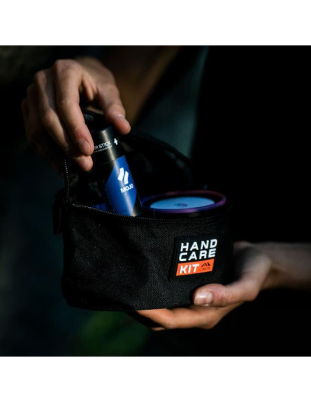 Crux Hand Care Kit