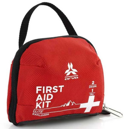 First-aid Kit Arva FIRST AID KIT LITE