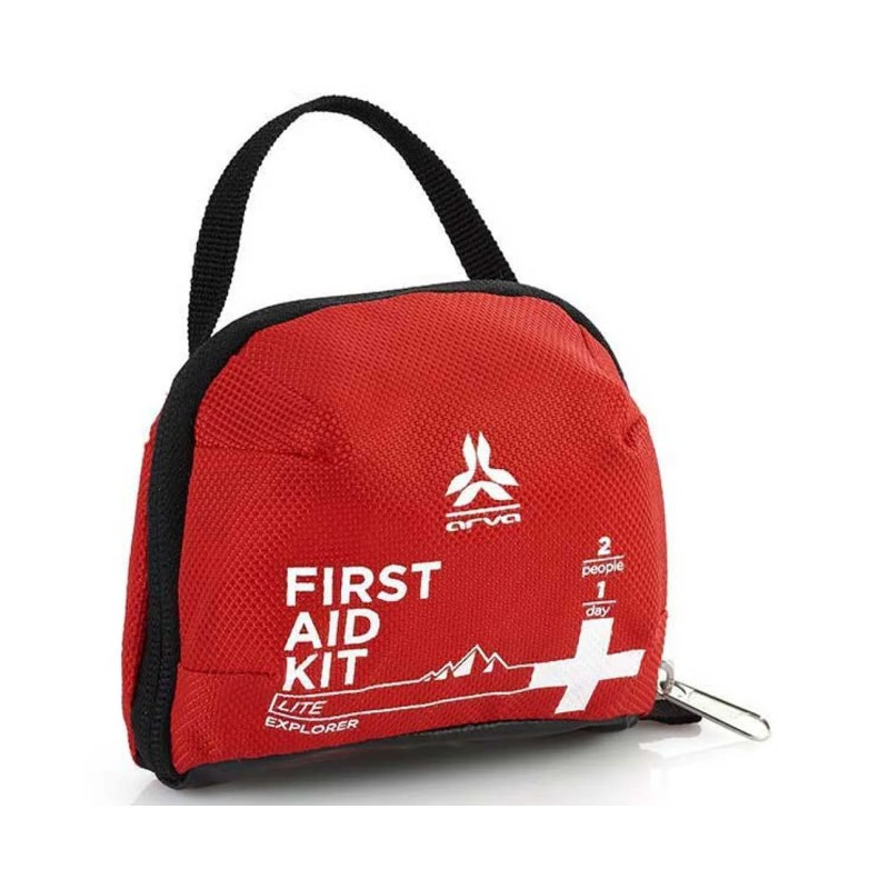 Pirmosios pagalbos vaistinėlė Arva FIRST AID KIT LITE