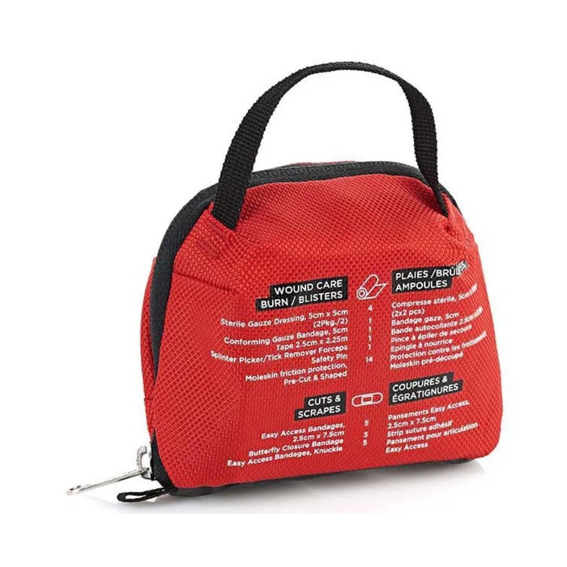 Komplet prve pomoči Arva FIRST AID KIT LITE