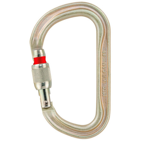 Petzl Vulcan Screw-Lock 2