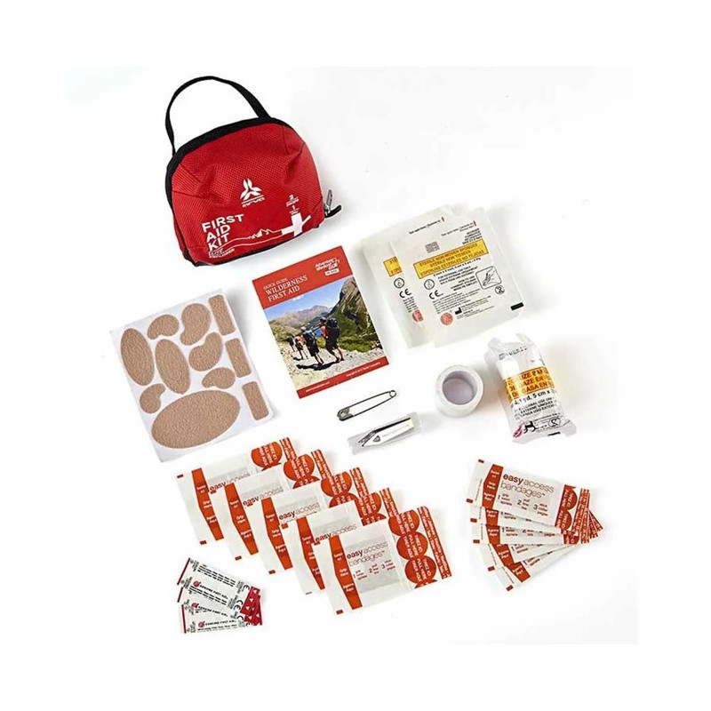 Förbandslåda Arva FIRST AID KIT LITE