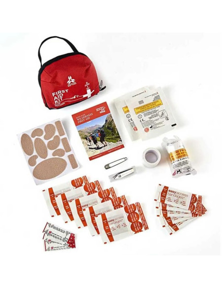 Sada první pomoci Arva FIRST AID KIT LITE