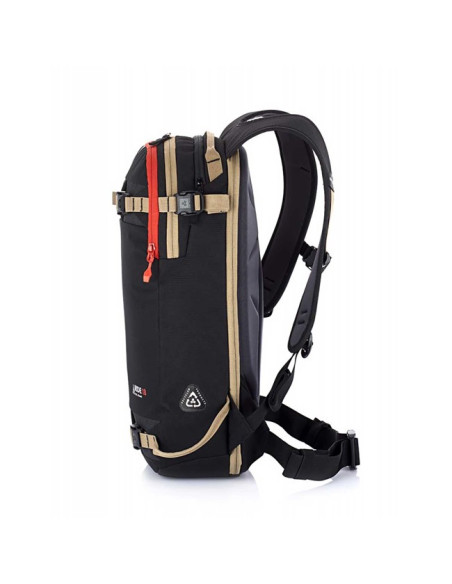 Rugzak Arva RIDE18 Black