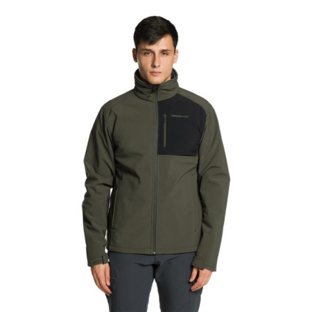 Chaqueta Trangoworld Pradelles Jacket