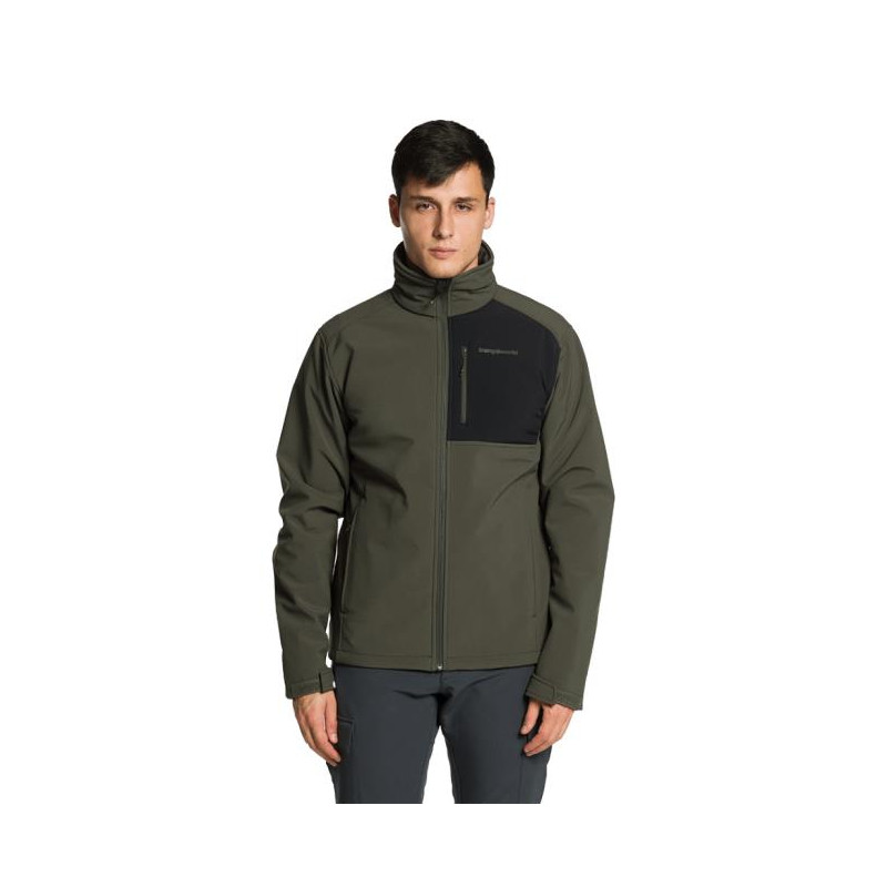 Trangoworld Pradelles Jacket