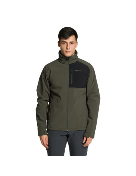 Trangoworld Pradelles Jacket