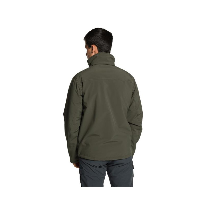 Trangoworld Pradelles Jacket