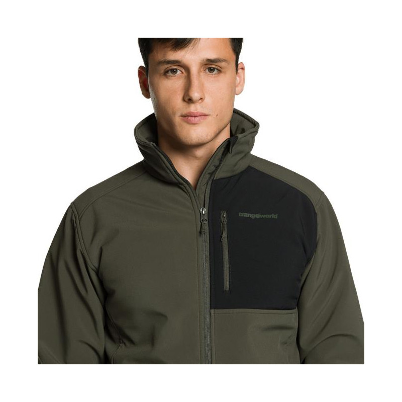 Trangoworld Pradelles Jacket