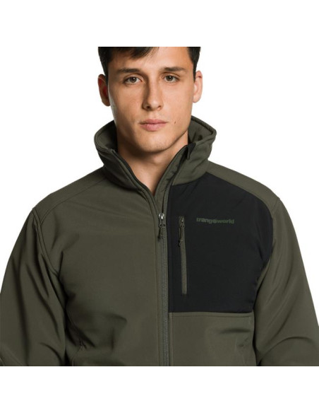Trangoworld Pradelles Jacket