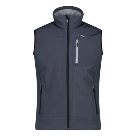 Vest Cmp V titanioal