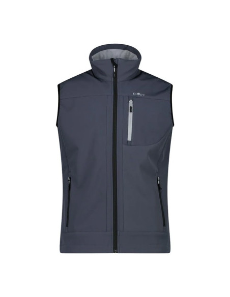 Vest Cmp V titanioal