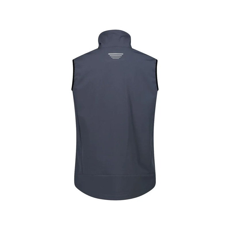 Vest Cmp V titanioal