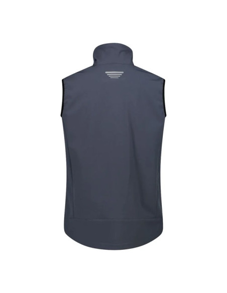 Vest Cmp V titanioal