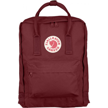 Fjällräven Kanken 2
