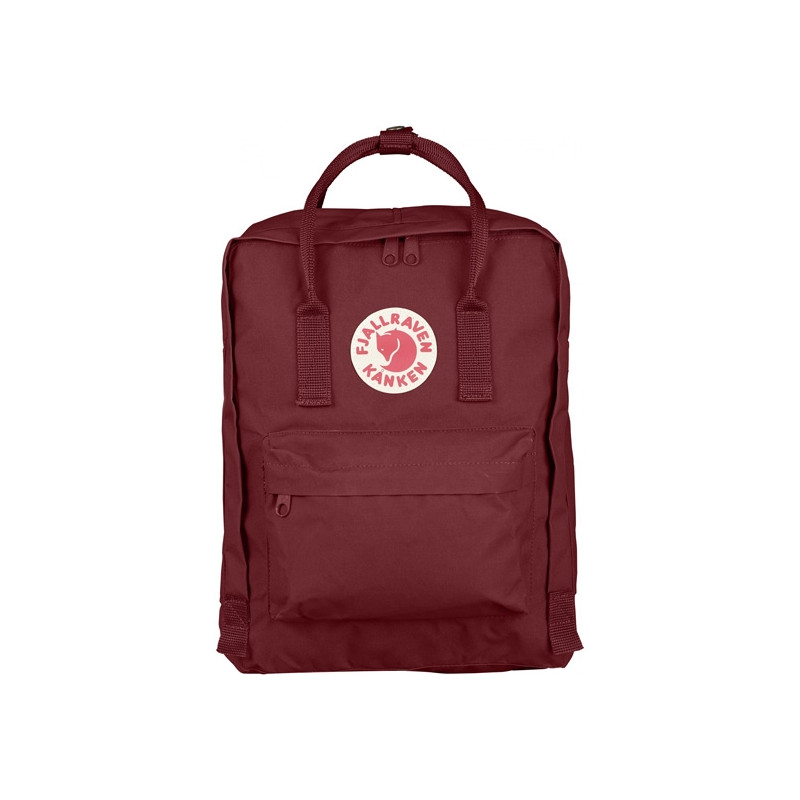 Fjällräven Kanken