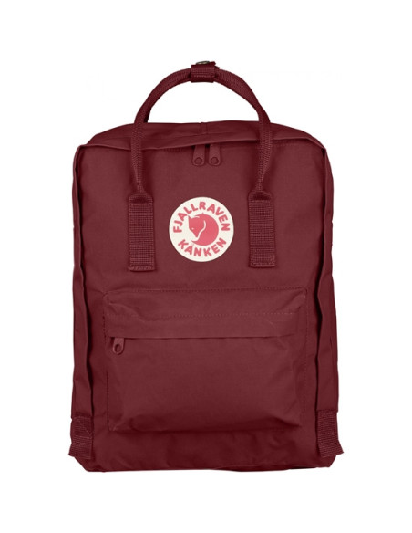 Fjällräven Kanken