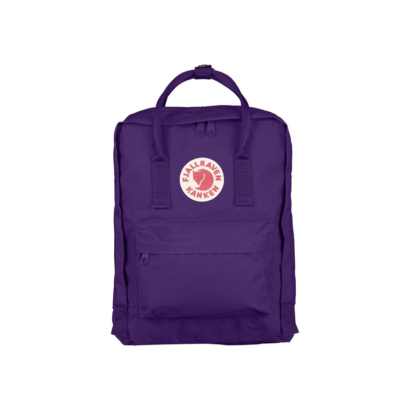 Fjällräven Kanken